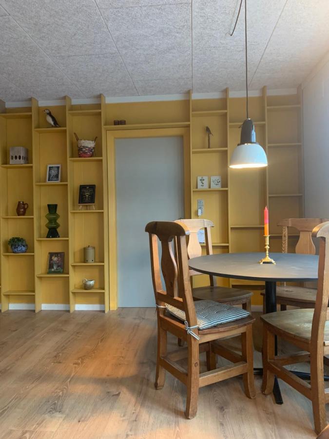 Gaestehuset Tarm Buitenkant foto
